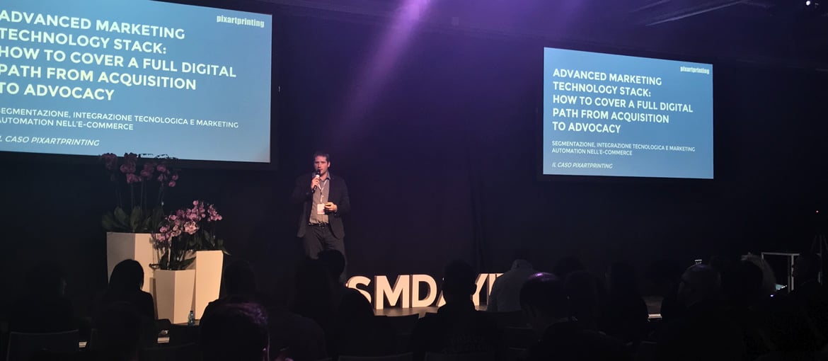 Das haben wir vom Mashable Social Media Day in Mailand mitgenommen