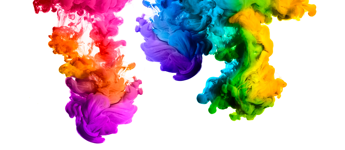 Die Bedeutung der Farben im Marketing