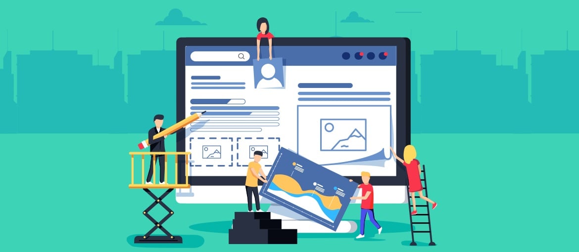 Content Design ‑ Tipps zur Erstellung überzeugender Inhalte