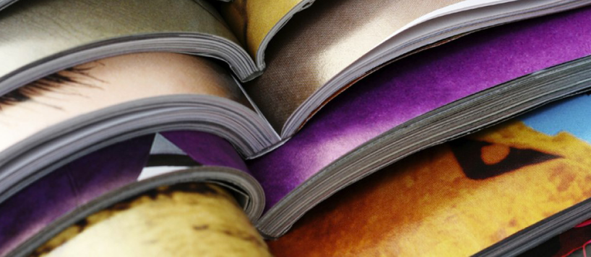 Das Glossar des Typographen