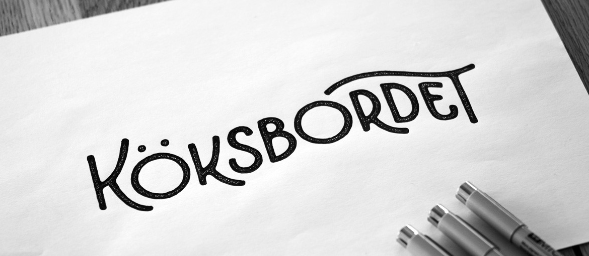 Verlockende Speisekartendesigns
