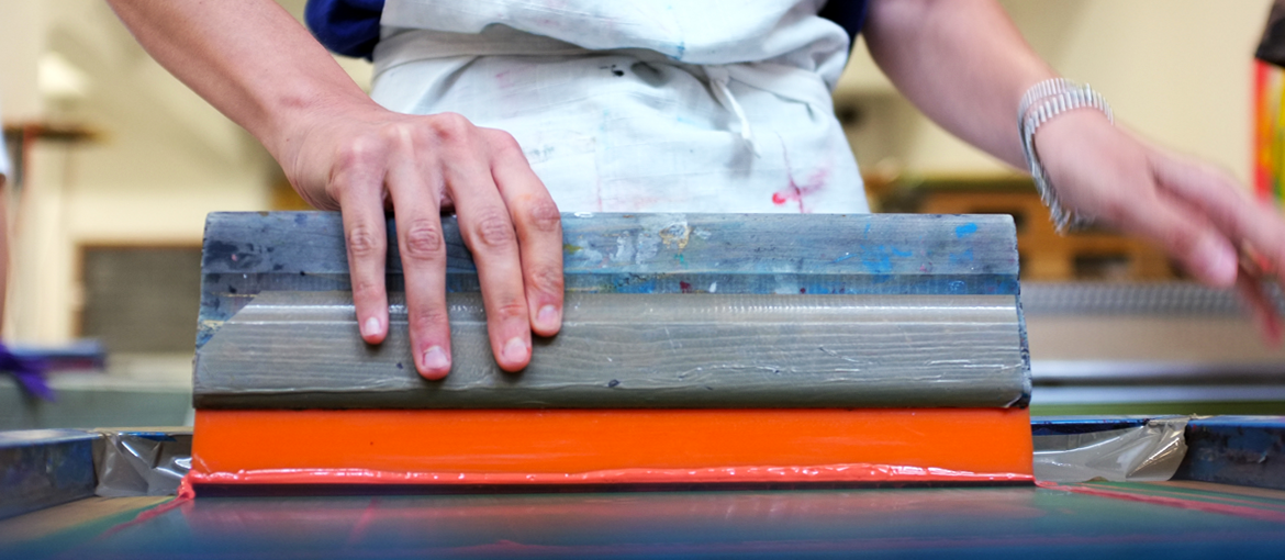 Fünf interessante Schulen im Printbereich in Europa