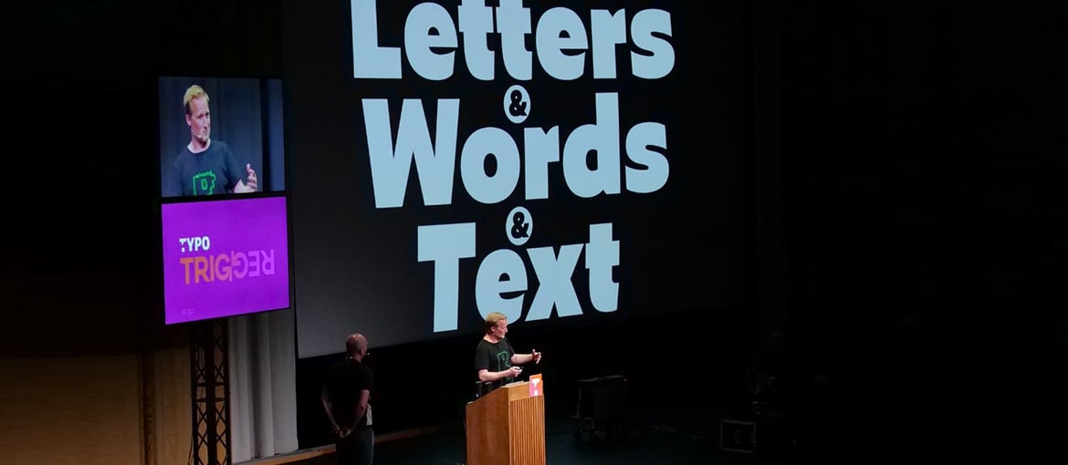 Variable Fonts: Der nächste Umbruch in der (digitalen) Schriftgestaltung?