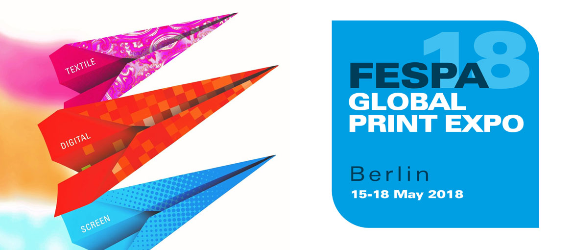 Das gefiel uns an der FESPA 2018