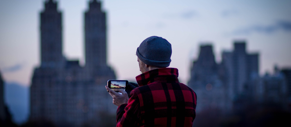 Internet Trends Report 2018: wohin steuert das internet?