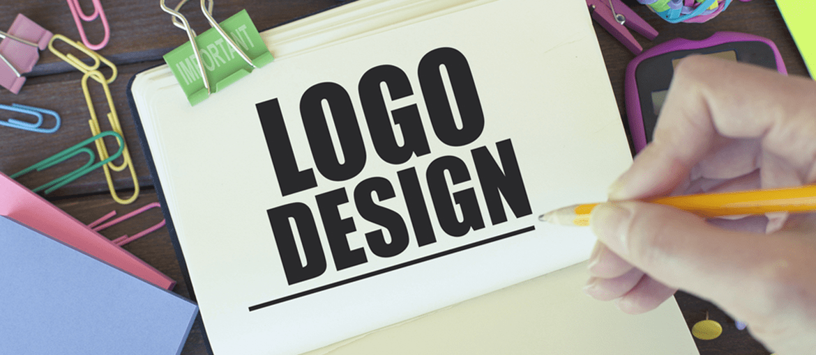 Wie man ein Logo entwirft: Brainstorming, Programme und Tipps