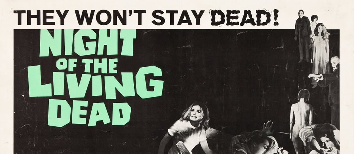 Die berühmtesten Horrorfilm-Fonts