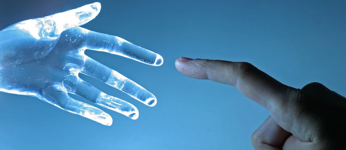 AI-Driven Design: Wird sich die künstliche Intelligenz als Freund oder Feind von Designern und Kommunikatoren erweisen?