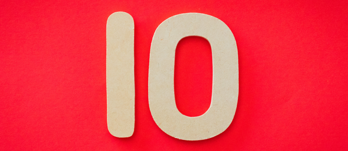 Die 10 besten Gratis-Fonts 2018
