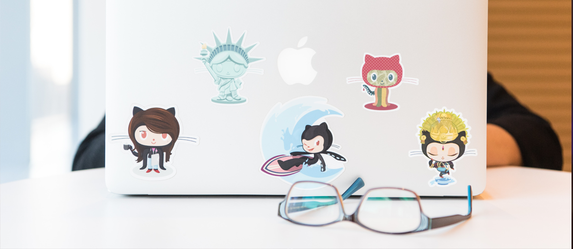 7 Sticker-Artists, denen Sie auf Instagram folgen sollten