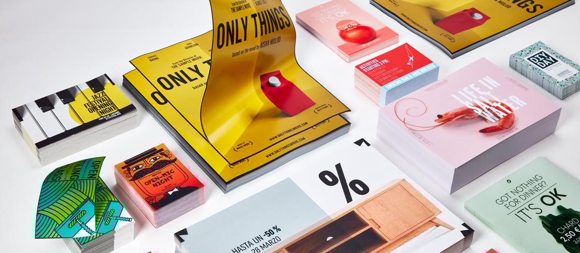 Warum das Offline-Marketing nie aus der Mode kommen wird