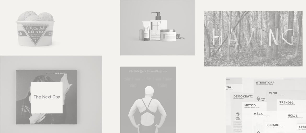 [E-book] Die Welt des Grafikdesigns