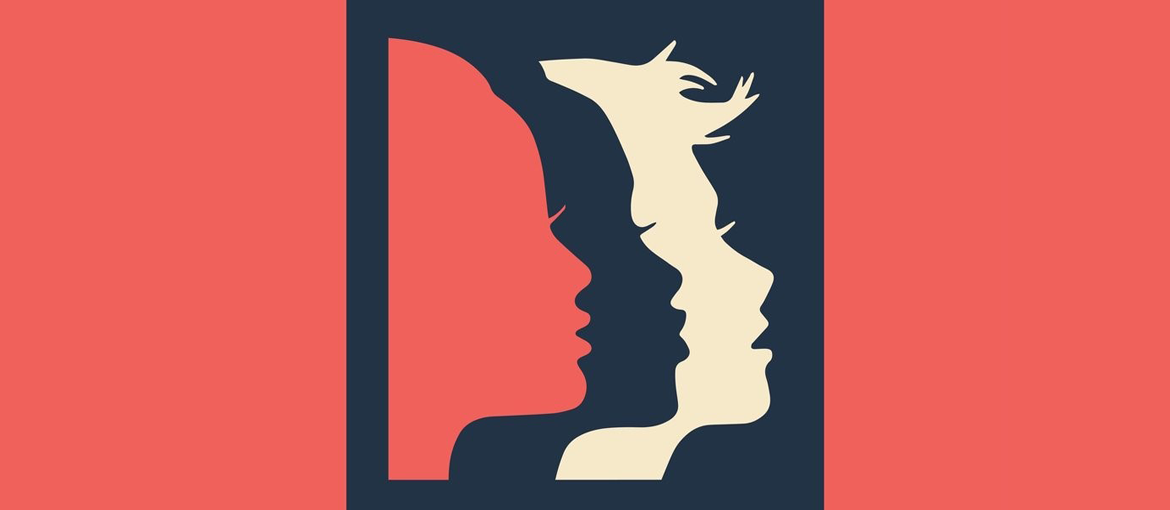 Politische Plakate und revolutionäre Bilderwelten