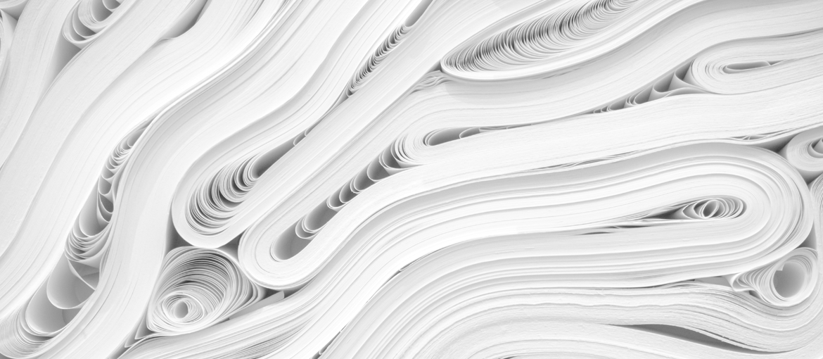 Die Geschichte des Papiers: von den Anfängen bis heute
