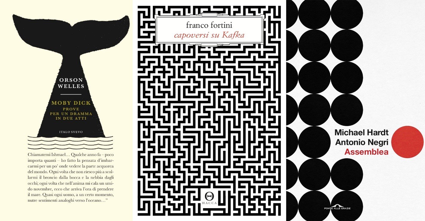 Buchcover: ein Metier und seine Geheimnisse