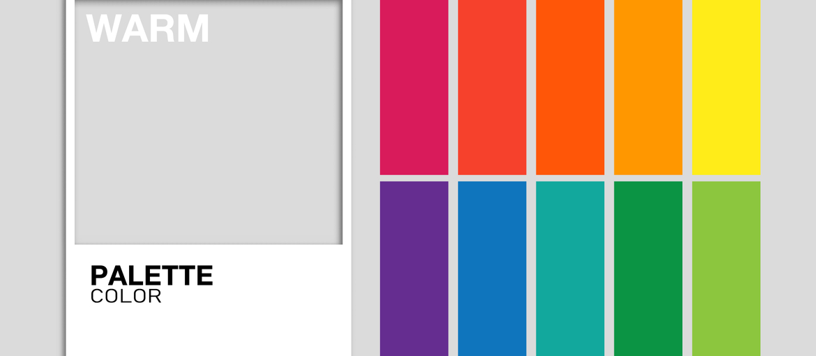 Pantone-Farben: Was sie sind und wie man sie verwendet
