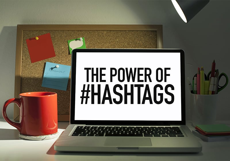 Wie man Hashtags auf Instagram effektiv nutzt