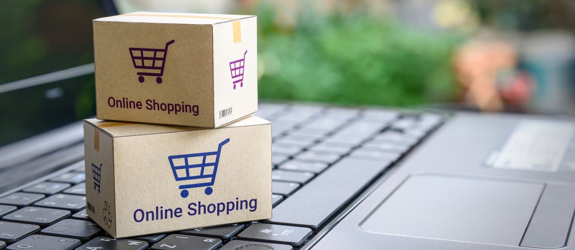 Die besten Online-Verkaufsseiten