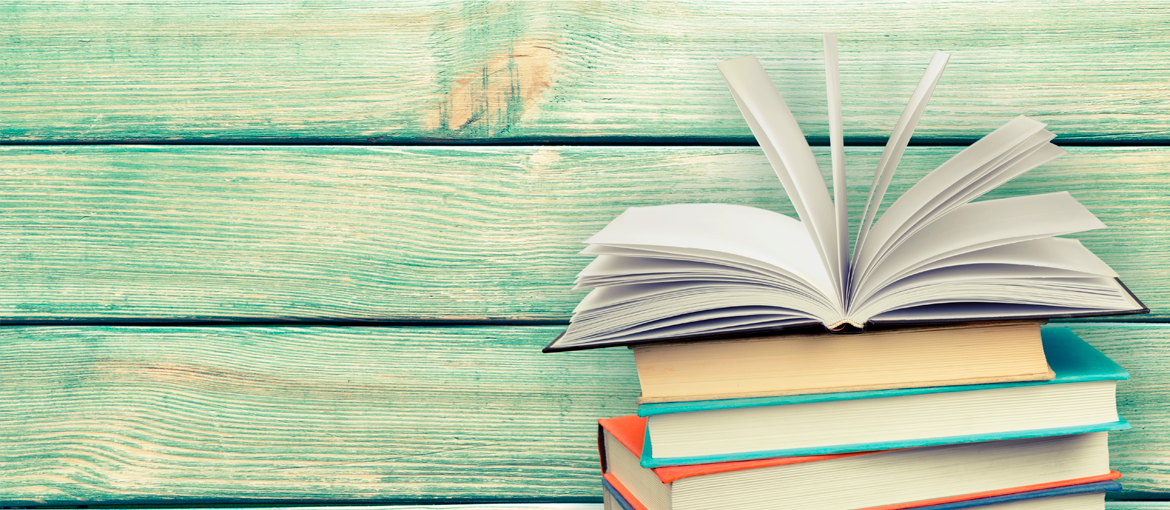 Buchcover: 5 Tipps für ein schönes Cover