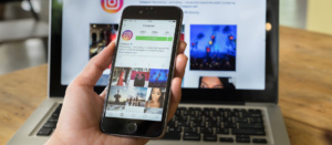 Instagram Business: Wie man ein Instagram-Konto für Unternehmen erstellt