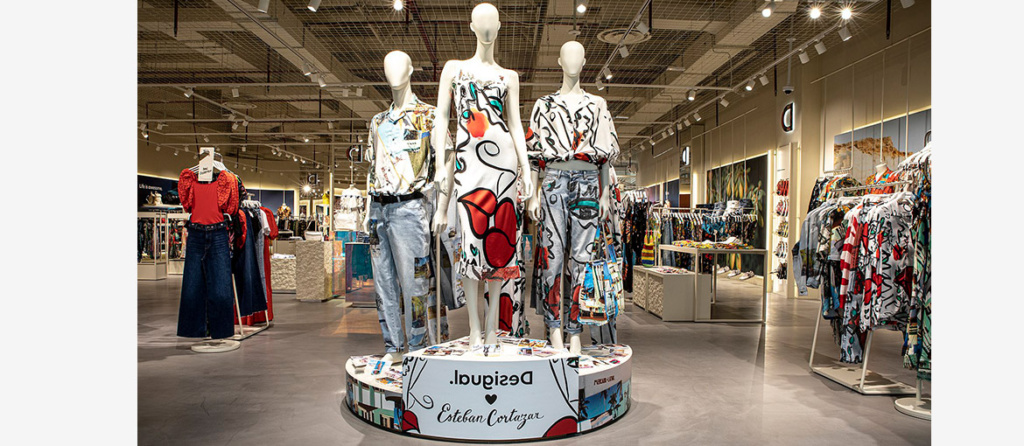 Visual Merchandising: Bedeutung, nützliche Materialien und praktische Tipps für die Einrichtung einer Verkaufsstelle