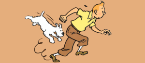 Wie man Comics im französisch-belgischen Stil macht: von der Seite zum Druck