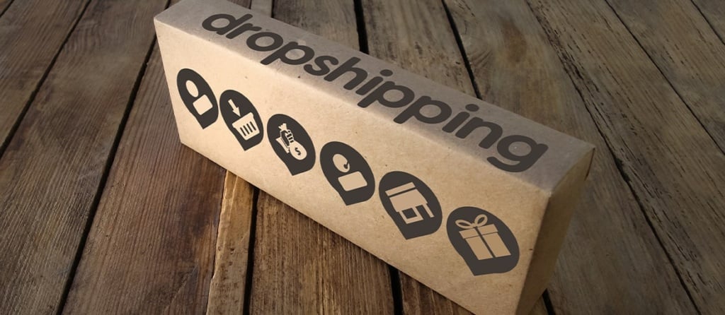 Dropshipping: Was ist das? Wie fängt man an? Alles, was Sie wissen müssen